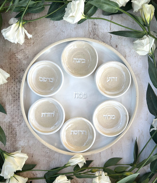 צלחת פסח